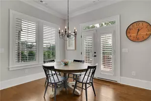 3582 Strath Dr, Alpharetta, GA 30005 - Photo 16