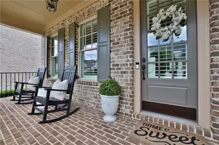 3582 Strath Dr, Alpharetta, GA 30005 - Photo 4