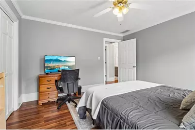 914 Newcastle Drive SW, Lilburn, GA 30047 - Photo 50