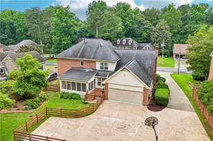 914 Newcastle Dr SW, Lilburn, GA 30047 - Photo 96
