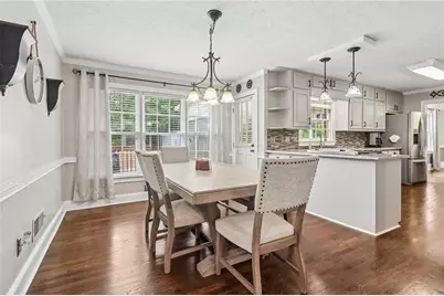 914 Newcastle Drive SW, Lilburn, GA 30047 - Photo 14