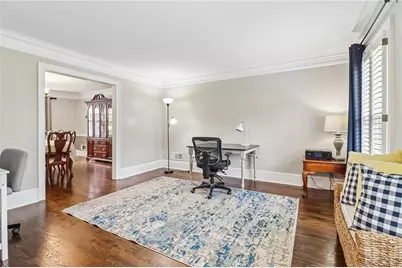 914 Newcastle Drive SW, Lilburn, GA 30047 - Photo 24
