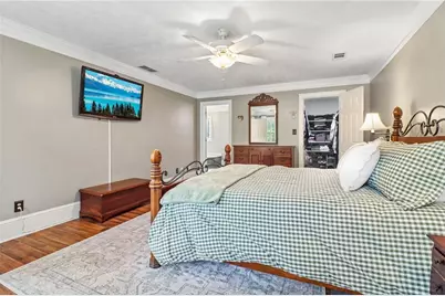 914 Newcastle Drive SW, Lilburn, GA 30047 - Photo 34
