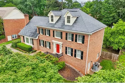 914 Newcastle Drive SW, Lilburn, GA 30047 - Photo 86