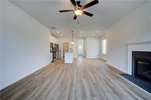 259 Abbotts Crossing Circle, Conyers, GA 30094 - Photo 14
