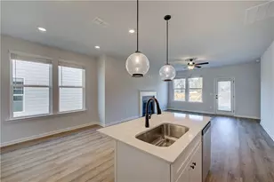 259 Abbotts Crossing Circle, Conyers, GA 30094 - Photo 10