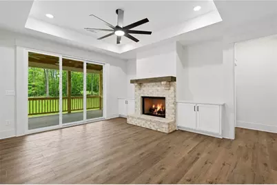 320 Evie Lane, Canton, GA 30115 - Photo 4