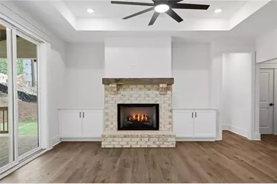 320 Evie Lane, Canton, GA 30115 - Photo 6