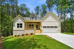 320 Evie Ln, Canton, GA 30115 - Photo 1