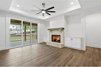 320 Evie Lane, Canton, GA 30115 - Photo 4