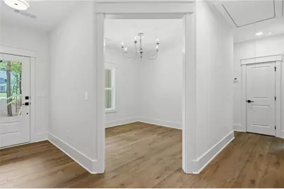 320 Evie Lane, Canton, GA 30115 - Photo 2