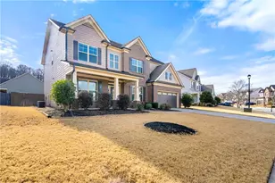 6209 Riverview Pkwy, Braselton, GA 30517 - Photo 2