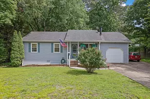 1555 Rock Springs Rd, Buford, GA 30519 - Photo 1