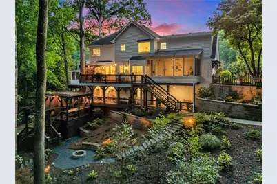 690 Wood Work Way, Roswell, GA 30076 - Photo 2