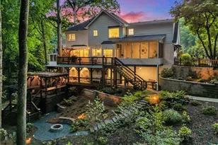 690 Wood Work Way, Roswell, GA 30076 - Photo 2
