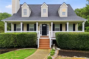 309 Carter Creek Dr, Temple, GA 30179 - Photo 4