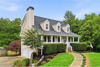 309 Carter Creek Drive, Temple, GA 30179 - Photo 2