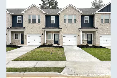 4141 Oakwood Ter Court, Oakwood, GA 30566 - Photo 2