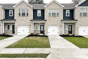 4141 Oakwood Ter Ct, Oakwood, GA 30566 - Photo 2