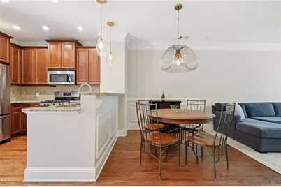 1237 Ashford Creek Park NE, Atlanta, GA 30319 - Photo 4