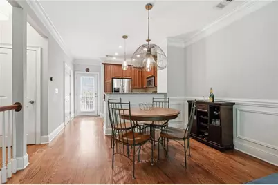1237 Ashford Creek Park NE, Atlanta, GA 30319 - Photo 6