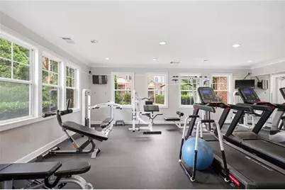 1237 Ashford Creek Park NE, Atlanta, GA 30319 - Photo 18