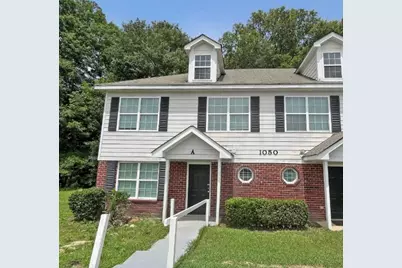 1050 Wheel House Lane #A, Monroe, GA 30655 - Photo 1
