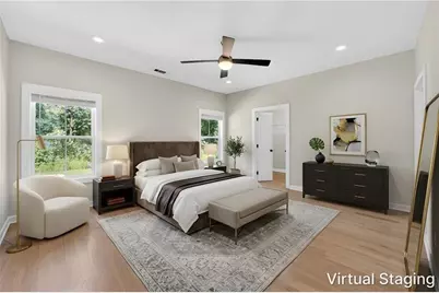 1930 Clark Drive, Tucker, GA 30084 - Photo 18