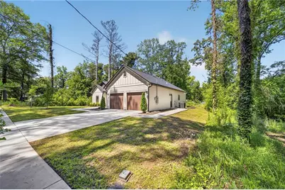 1930 Clark Drive, Tucker, GA 30084 - Photo 50