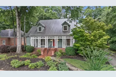 4138 Town Branch Court SW, Covington, GA 30014 - Photo 1