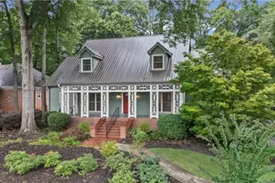 4138 Town Branch Ct SW, Covington, GA 30014 - Photo 1