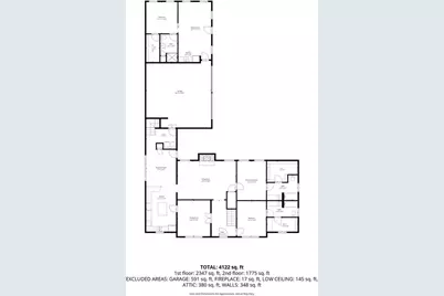 4138 Town Branch Court SW, Covington, GA 30014 - Photo 34