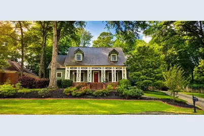 4138 Town Branch Court SW, Covington, GA 30014 - Photo 1