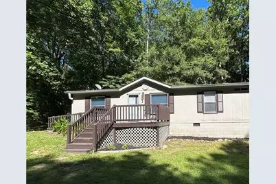 1503 J D Walton Road, Newnan, GA 30263 - Photo 2