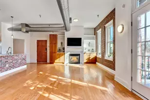 1158 Ponce De Leon Ave NE, Atlanta, GA 30306 - Photo 2