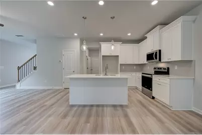182 Homesite Lewis Place, Conyers, GA 30094 - Photo 12