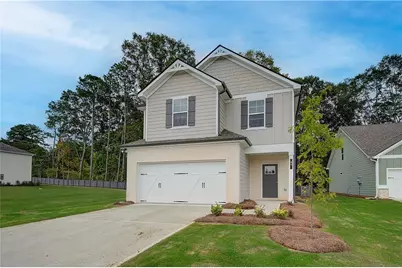 182 Homesite Lewis Place, Conyers, GA 30094 - Photo 2