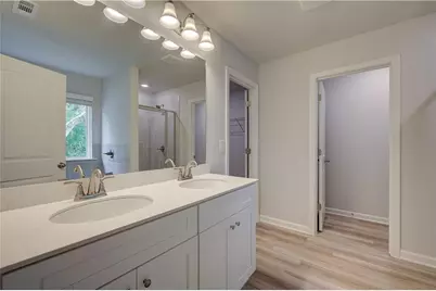 182 Homesite Lewis Place, Conyers, GA 30094 - Photo 24