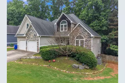 1706 Rifle Ridge SW, Marietta, GA 30064 - Photo 42
