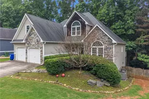 1706 Rifle Ridge SW, Marietta, GA 30064 - Photo 42