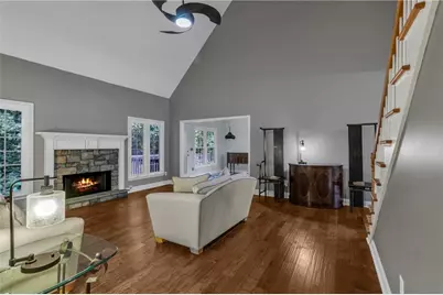 1706 Rifle Ridge SW, Marietta, GA 30064 - Photo 10