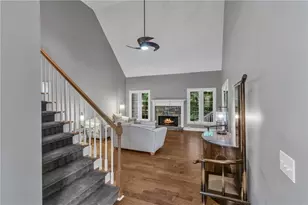 1706 Rifle Ridge SW, Marietta, GA 30064 - Photo 8