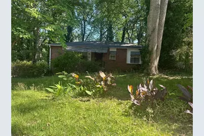 1898 Sylvan Ridge Drive SW, Atlanta, GA 30310 - Photo 12