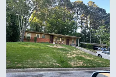 1898 Sylvan Ridge Drive SW, Atlanta, GA 30310 - Photo 6