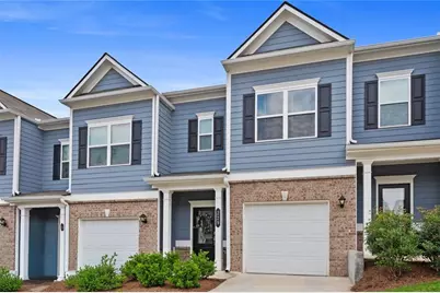 229 Dupont Drive, Cartersville, GA 30121 - Photo 1