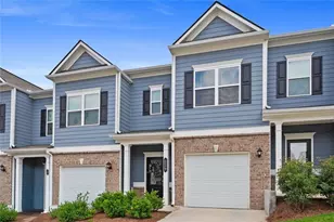 229 Dupont Dr, Cartersville, GA 30121 - Photo 1