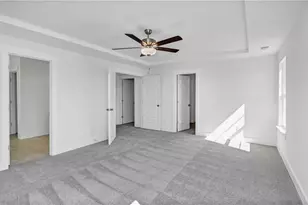 226 Trace Blf, Dawsonville, GA 30534 - Photo 38