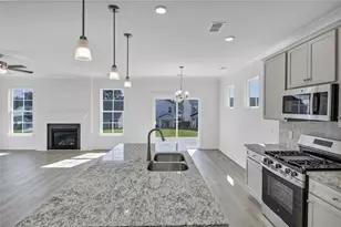 226 Trace Blf, Dawsonville, GA 30534 - Photo 22
