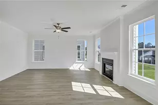 226 Trace Blf, Dawsonville, GA 30534 - Photo 20