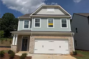 226 Trace Blf, Dawsonville, GA 30534 - Photo 1